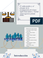 Diapositivas Mercadotecnia