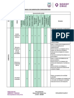 ANEXO III-Documentación Complementaria-Programa Empresas Sostenibles