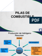 Semana 3 Pilas de Combustible