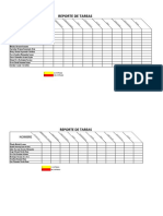 Control de Tareas