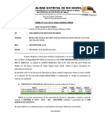 Informe #143 CC - Pp. San Luis de Alto Ipoki