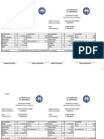 Desprendibles de Nomina City Repuestos