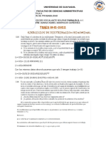 Tarea 01-12-2022 - Estadistica II