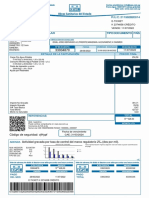 Consumidor Final: E-Ticket K 2374658 CRÉDITO VENCE: 11/07/2022