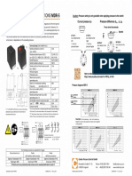 25-mdr Air Compresor Swich Operating - Instructions - en