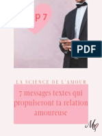 Mini Ebook Textos