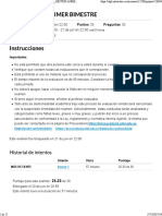 Consolidado de Gestión Ambiental Urbana B1