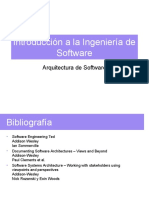 Introduccion A La Ingenieria de Software