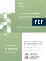 PDF Kit Diaadia Casa Daromaterapia 1675249163489956