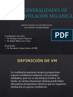 PDF Generalidades de Ventilacion Mecanica