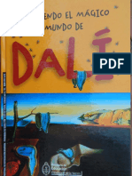 Descubriendo El Mágico Mundo de Dalí