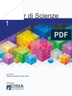 Copy of Mentor Di Scienze