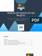 Ebook Analise de Dados PDF