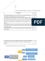 Curso de Costos y Presupuestos Tarea 2