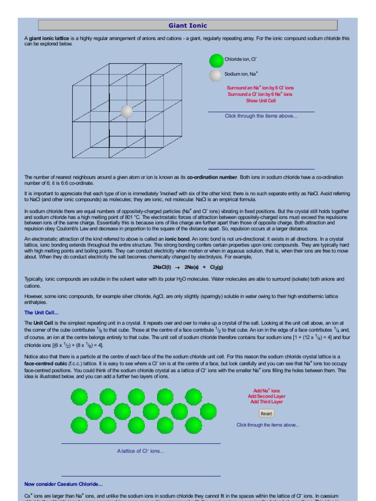 First topic in a level chemistry picture