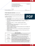 Parcial 1 - III Parte