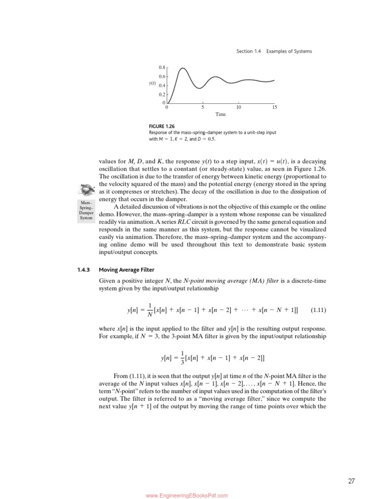 OK Es Ayuda Tarea MAfilter | PDF | Discrete Time And Continuous Time ...