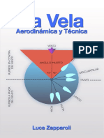 La Vela - Aerodinámica y Técnica-Luca