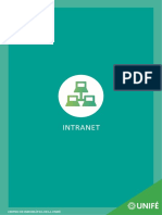 Manual Intranet y Pasarela de Pagos