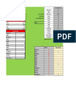 Cal Culo Rapido Planner