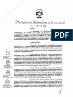 Resolucion de Contraloria #31-2022-CG PDF