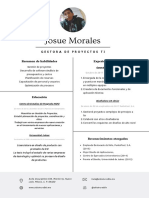 CV Josue1