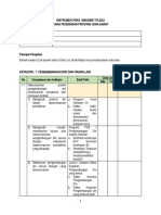 Inst. Pengumpul Data Pkks 2022