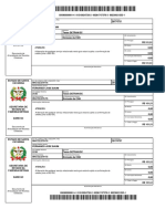 guia pagamento taxas detran sc