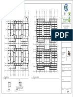 A103 - Planos Esctructurales