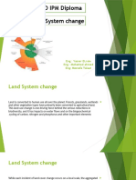 Land System