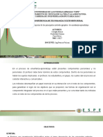 Tarea #1 - Descripción de Los Principales Métodos Individuales de Enseñanza Aprendizaje