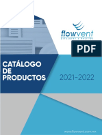 Catalogo12 Flow Vent