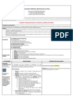 Unidad 2 - Planeación Docente (NEBA)