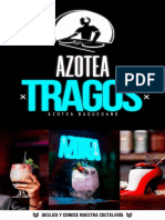 Tragos Azotea 22