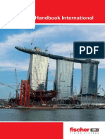 Technical Handbook International