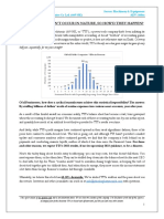 Jehoshaphat Research - Short Report On 669 HK (Techtronic Industries LTD)