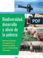 Biodiversidad_desarrollo_alivio de La Pobreza