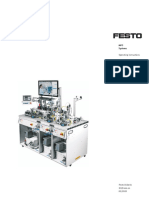 System. MPS Systems. Operating Instructions. Festo Didactic en 02 - 2020