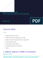 Proyecto Final Veronica Marseillan 1