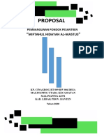 Proposal