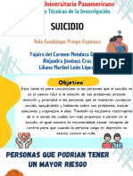 Suicidio