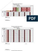 Program Semester Ii