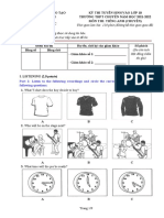 DE THI VAO 10 CHUYEN ANH 2021 DE 1 - Final