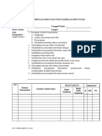 FORM - 07 Pelaksanaan Asesmen Dan Rekomendasi