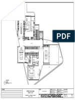 Peter Tay Studio: Layout Plan