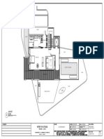 Peter Tay Studio: Layout Plan