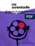 Cbtij Revista Teatro Da Juventude 03 Dez 1995