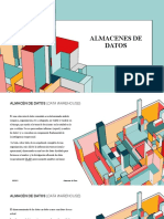 Almacenes de Datos - 2