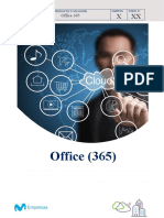 Oferta Tipo - Office 365