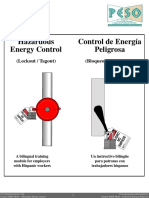 NR 12 - Control de Energia Peligrosa 2